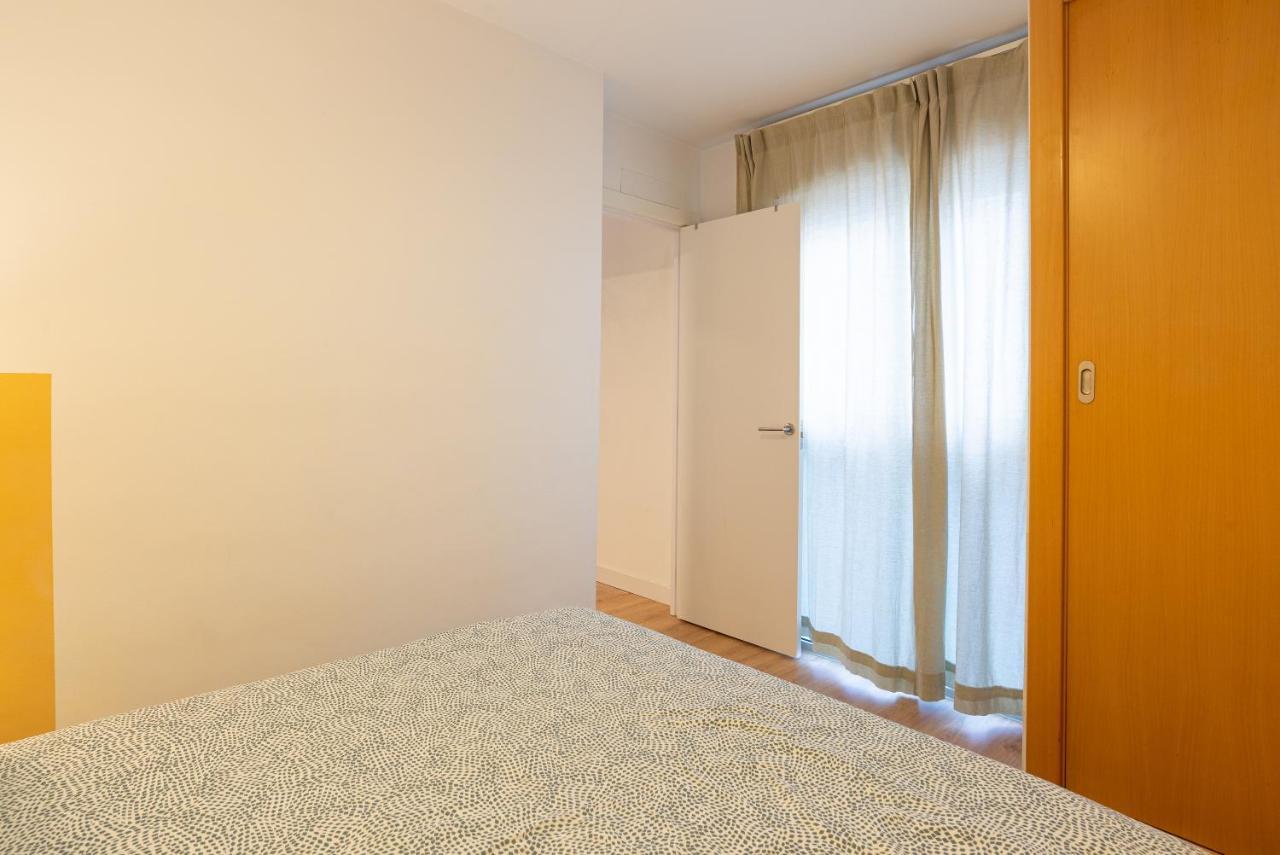 Apartamento Lu&Cia Victoria 4 Málaga Exterior foto